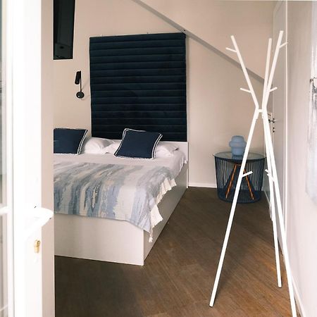 Comecasa Larga Cosy Studio Milan Bagian luar foto